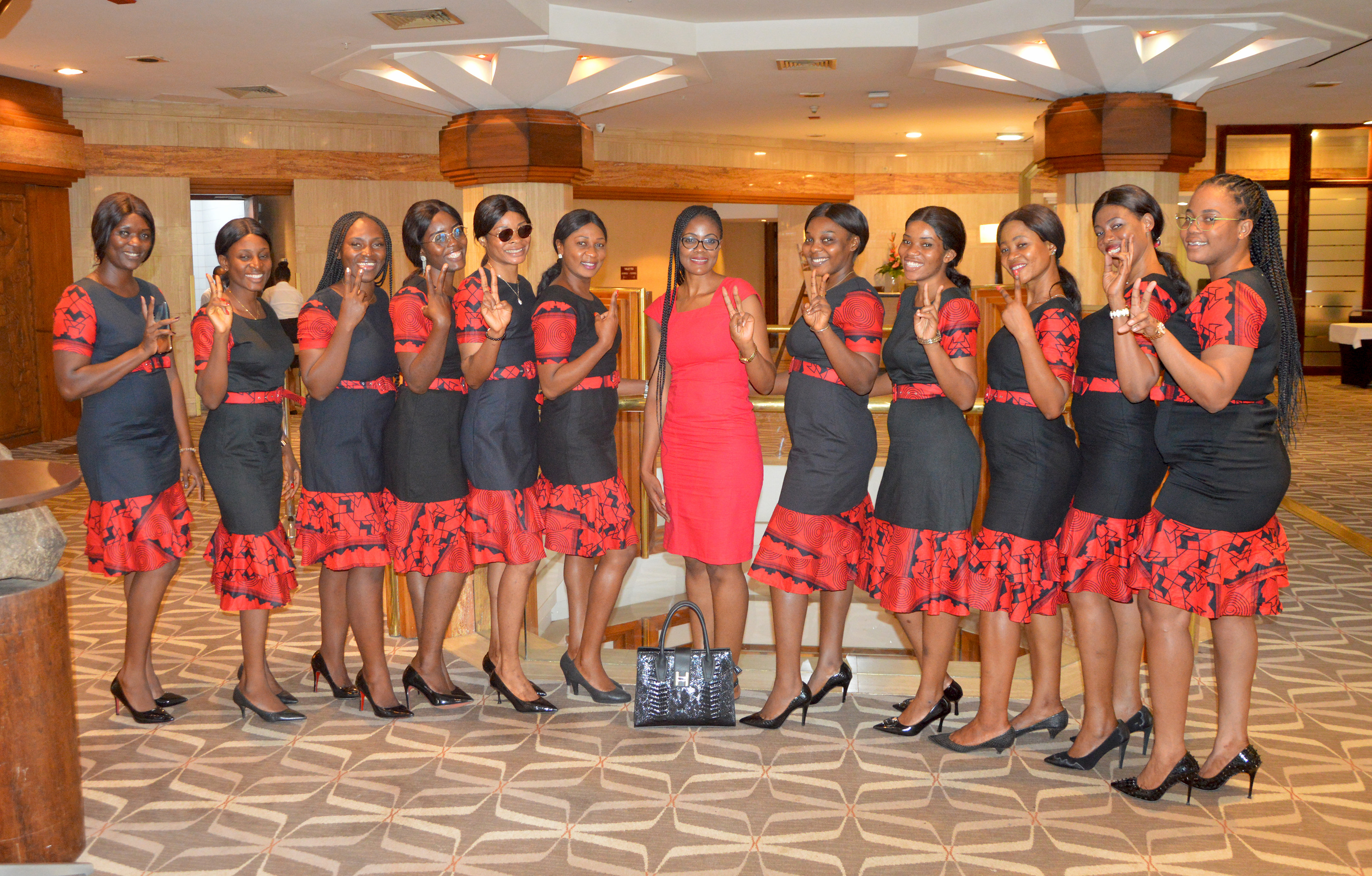 Techniciens de surface Joy Events