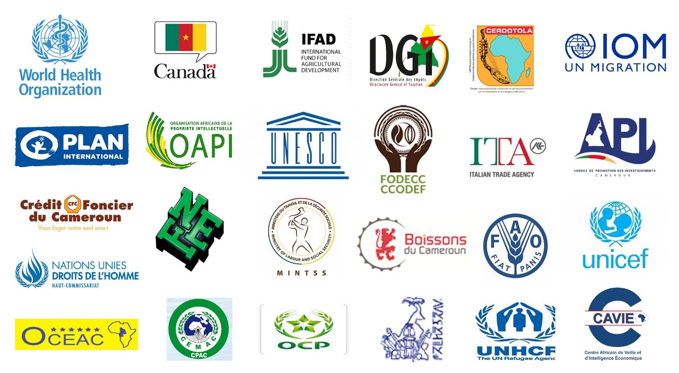 Partenaires Joy Events