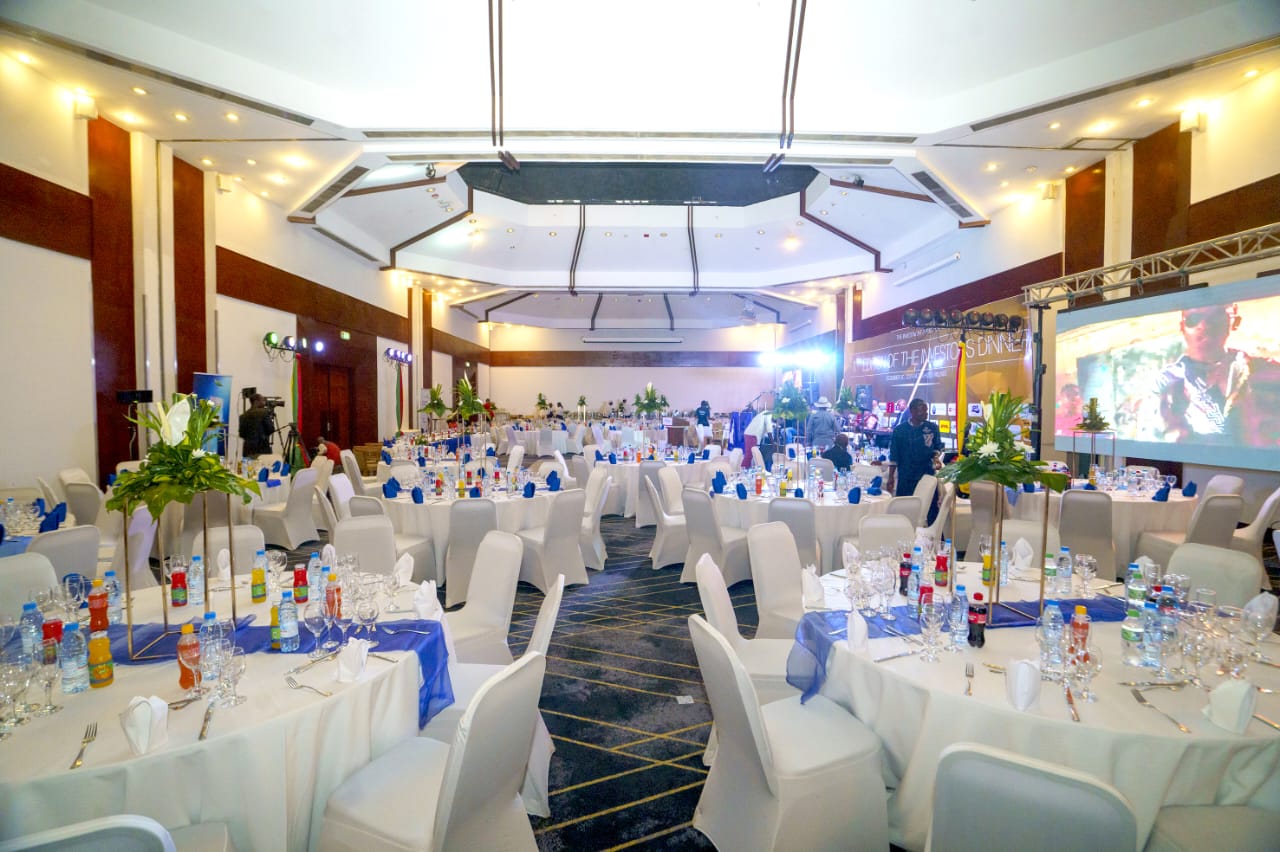 Organisation d'événement par Joy Events